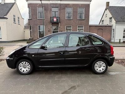 Occasion Citroën Xsara Picasso 116 PK (85 kW) 2005 Zwart MPV