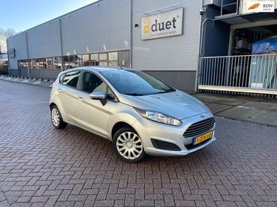 tweedehands Ford Fiesta 1.0 Titanium APK AIRCO CLIMA 5 DR