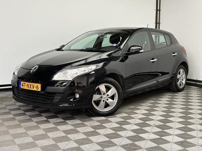 tweedehands Renault Mégane Cabriolet 1.6 Dynamique 5-drs E Navi Trekhaak NL Auto