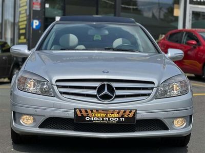Grijs Occasion 2010 Mercedes CLC180 Hatchback | € 12.999