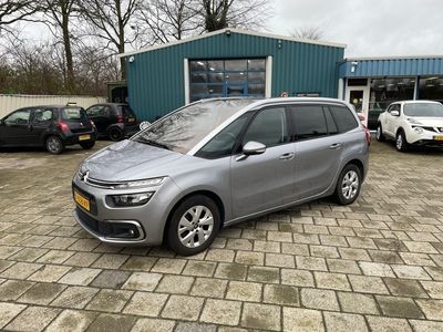 tweedehands Citroën Grand C4 Picasso 1.2 PureTech Live