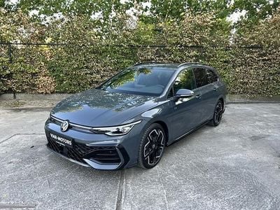 VW Golf VIII