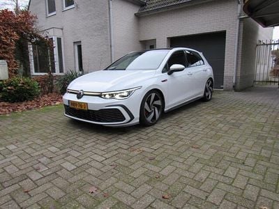 Wit Gebruikt 2020 VW Golf VIII GTI Hatchback | € 27.500 (Goede deal)