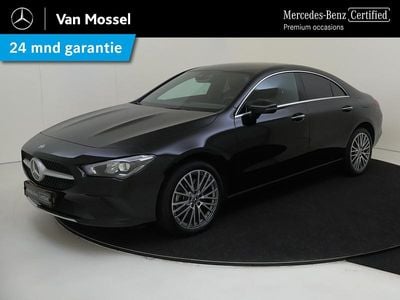 Mercedes CLA250