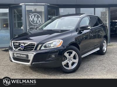 tweedehands Volvo XC60 3.0 T6 AWD Summum ACC l Pano l Youngtimer per 11-2