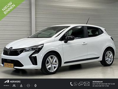 Occasion Renault Clio V Evolution 91 PK (66 kW) 2023 Ijswit 369 Hatchback