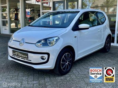 tweedehands VW up! up! 1.0 moveBlueMotion Airco Cruise Pdc Stoelv