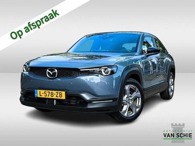 Mazda MX30