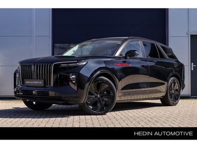 Hongqi E-HS9