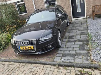 Gebruikt 2009 Audi S4 | € 18.499 (Duur)