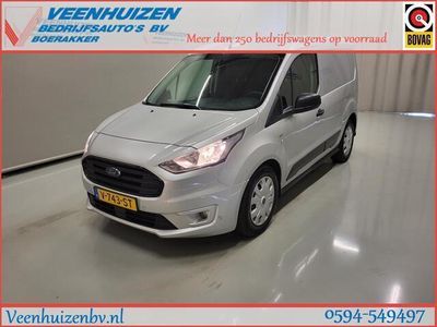 tweedehands Ford Transit CONNECT 1.5EcoBlue Airco Euro 6!