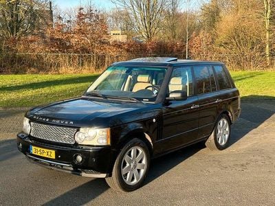 Gebruikt 2004 Land Rover Range Rover SUV | € 6.950 (Iets duurder)