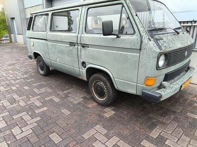 Occasion 1990 VW T3 Van | € 4.850