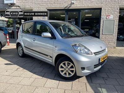 Daihatsu Sirion