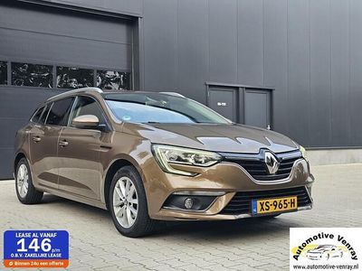 Renault Mégane GrandTour