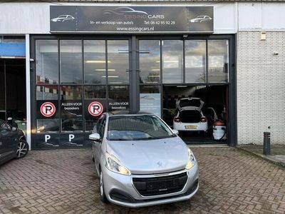 Occasion Peugeot 208 Active 101 PK (74 kW) 2016 Overige Hatchback