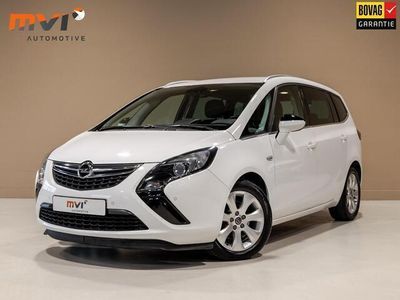 Opel Zafira Tourer