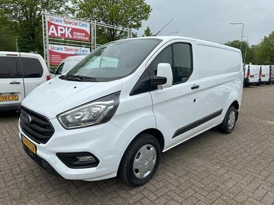 tweedehands Ford 300 TRANSIT CUSTOM2.0 TDCI Trend Airco/ Cruise control/ PDC