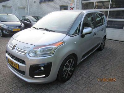 Citroën C3 Picasso