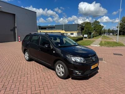 Dacia Logan MCV