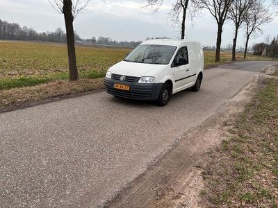 Occasion VW Caddy 69 PK (50 kW) 2006 MPV