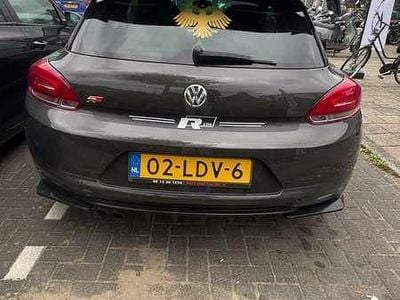 Grijs Gebruikt 2010 VW Scirocco Highline Coupé | € 7.500 (Eerlijke prijs)