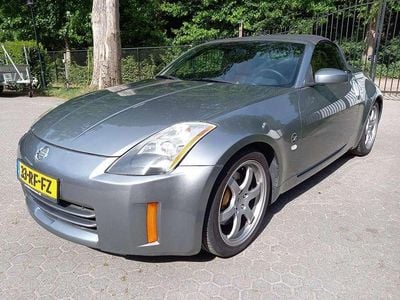 Occasion Nissan 350Z 280 PK (205 kW) 2005 Cabriolet