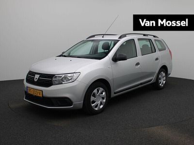 Dacia Logan MCV