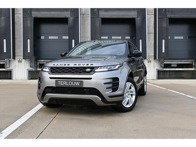 Grijs Occasion 2023 Land Rover Range Rover R-Dynamic SUV | € 51.995 (Iets duurder)