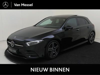 Mercedes A250