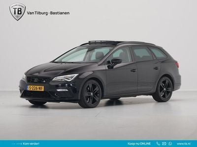 Seat Leon ST