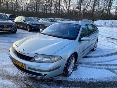 Gebruikt 2005 Renault Laguna II | € 888 (Eerlijke prijs)