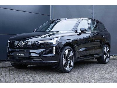 Volvo EX90