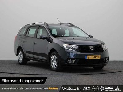 Dacia Logan MCV