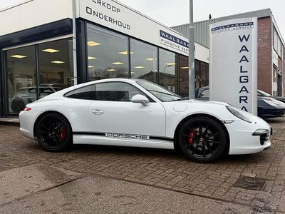 Gebruikt 2014 Porsche 911 Carrera Coupé | € 63.950 (Goede deal)