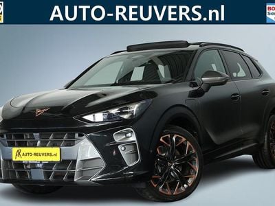 Zwart Occasion 2025 Cupra Terramar VZ SUV | € 52.900 (Duur)