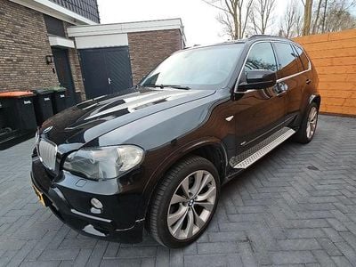Gebruikt 2008 BMW X5 Executive SUV | € 13.995 (Eerlijke prijs)
