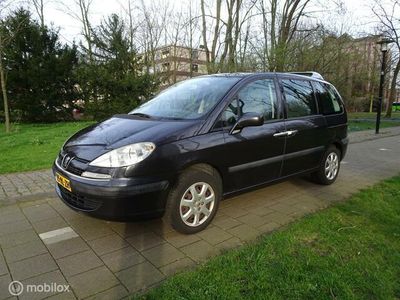 tweedehands Peugeot 807 2.0 ST | APK 12-24 | 6 Persoons