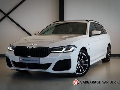 BMW 530e