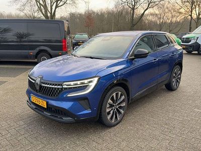 Blauw Occasion 2023 Renault Austral Techno SUV | € 32.840
