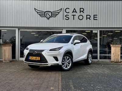 Lexus NX300h