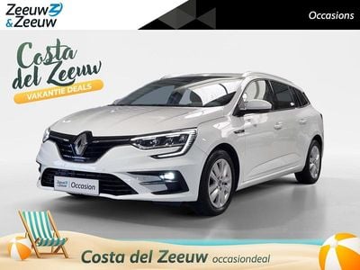 Renault Mégane IV
