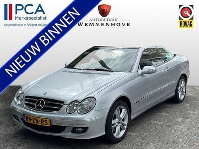 Mercedes 200