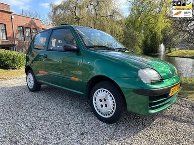 Fiat Seicento