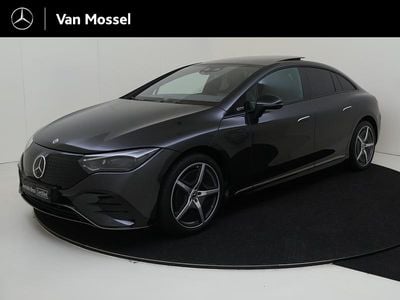 Mercedes EQE300
