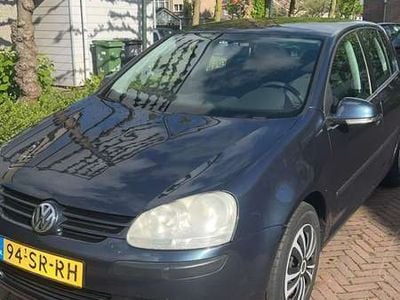 VW Golf V