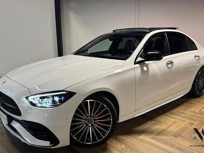 Mercedes C300