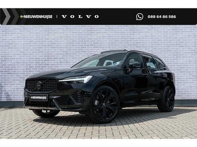 Occasion 2025 Volvo XC60 Plus SUV | € 57.194 (Eerlijke prijs)