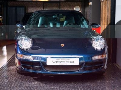 Porsche 911 Carrera S