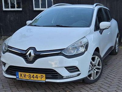 Renault Clio GrandTour